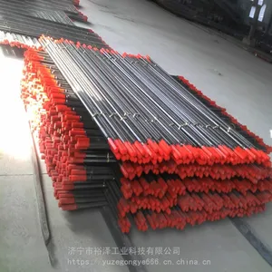 矿用B22风钻杆 隧道工程矿山专用杆 六棱中空钻杆 各种钻杆齐全