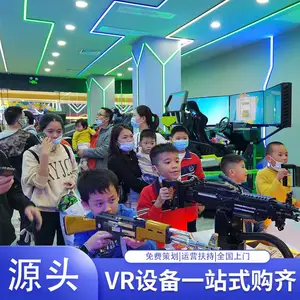 Ͷ��һ��vr�������Ҫ���ٳɱ� ����vr�����豸����Ǯһ��