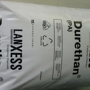Durethan PA6 BC 30 S 000000 德国朗盛PA6