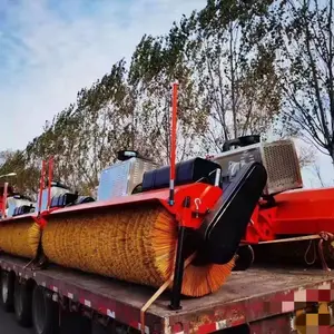 ǰ���Զ����ϳ�ѩ����·��ѩ����ѩ��������