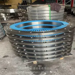 ����ƽ������NB/T47021 DN500 PN0.6MPa JB/T4701