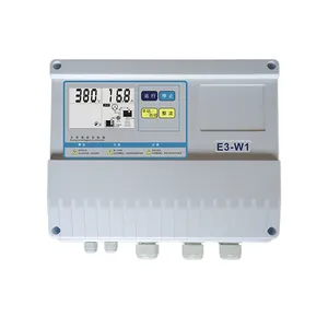 工程级别通用型水泵智能控制器E3-W1