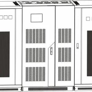 ��Ӧ�׵�˾��ҵ����UPS��Դ10KVA-120KVA����UPS���������ಢ����̨����