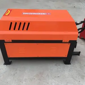 GT4-12ȫ�Զ����ظֽ��ֱ�жϻ� Բ�����Ƹֶ�����