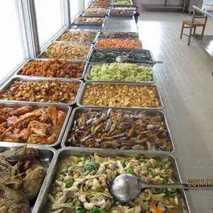 员工餐饮承包配送厂家-莆田餐饮承包配送厂家-厦门利生餐饮服务