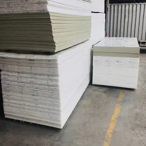 厂家批发白色尼龙板机械塑料加工件用尼龙板材PP板挤出PP板