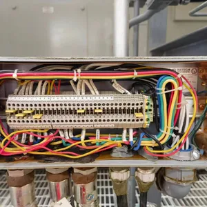 英国ABtech品牌不锈钢外壳SX系列用于恶劣的危险区域
