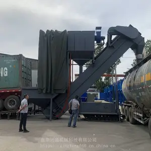 �㽭��ͷ��װ����ת���ϻ� ��װ�䵹���������ͻ� ��Ƥж���������ͻ���Ƶ