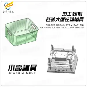 水表箱模具制造厂