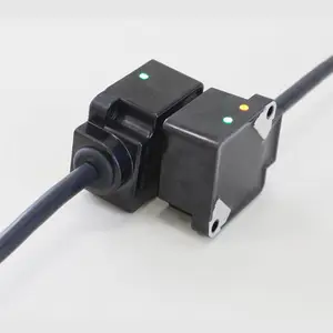 日本B&PLUS 光电传感器 RGPT-4008-V1220A-PU-01