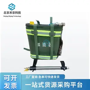 森林消防加油器风机消防泵加油器抢险救援背负加油器便携式加油器