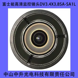 FUJINON300�����ظ����ֶ��佹��ͷYV2.7x2.9SA-SA2L