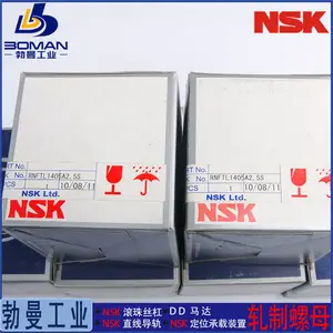 NSK����˿�� RNFTL5010A7S ������RNFTL��˿�� ��ѭ��ʽ����Ct10