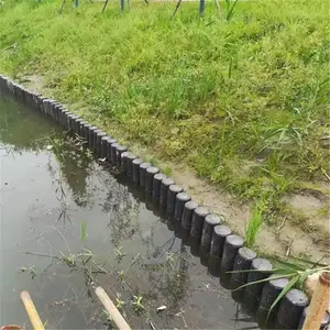ˮ���ľ׮���� ������̳Χ�� ������Ԥ�ƺӵ�԰�־��۷�����׮