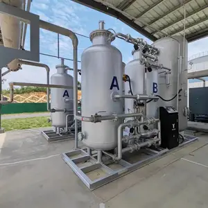 经济耐用不锈钢工业专用储气罐ASME认证 天之元科技TM-5825
