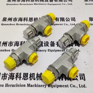 Mt.h control valves����������TTM-T100 EP