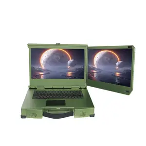 ����15.6����ڼӹ̱ʼǱ��Ŵ� D3000M���� GDC-1502-D ˫������