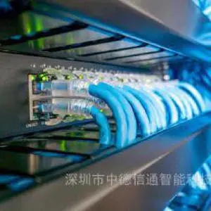 光明区科技园网络布线综合布线方案