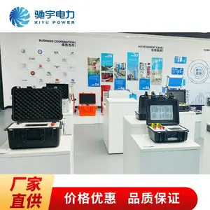 双钳相位伏安表 相位测量准确 稳定可靠 接受定制
