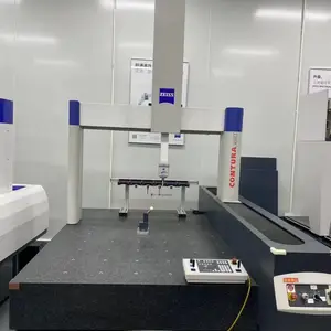 广东 东莞二手ZEISS蔡司三坐标测量机CONTURA 10166