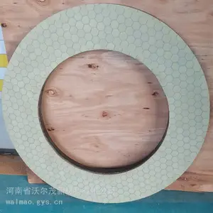 陶瓷金刚石双端面研磨盘D630磨合金陶瓷CBN刀具及粉末冶金制品