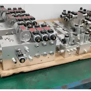 上海整套微型液压站工作原理 庞丞流体科技供应