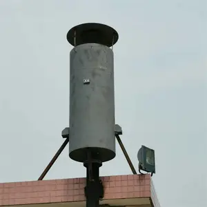排气消声器特点 排气消声器的消声原理主要是 消声器生产厂家