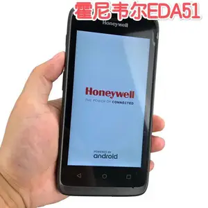 霍尼韦尔代理商供应 Honeywell数据采集终端PDA EDA51-1-BE23SQCCC