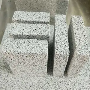 匀质防火保温板生产厂