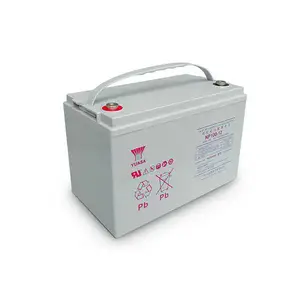 UPS蓄电池12V100AH销售中心 UPS电池更换服务