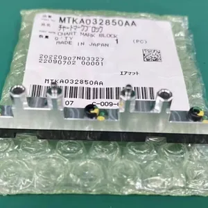 Panasonic NPM D3A识别块MTKA032850AA MTPA046323AB MTPA046324AB