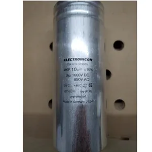ELECTRONICON ******代理E33.C68-500615/220001紧凑圆柱型设计 欢迎