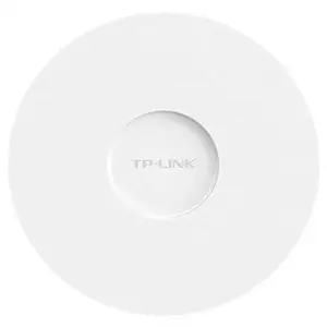 TP-LINK TL-AP1907GC-PoE/DC 易展版AC1900双频千兆无线吸顶式AP