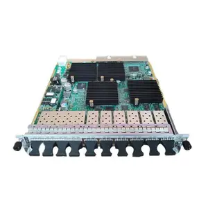 华为TMB1EMS10 10路以太网业务EoS交换处理板