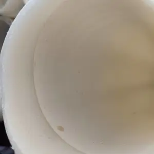 安友内衬四氟硅胶管 锂电新能源行业专用管材 耐腐蚀耐温高洁净绝缘电解液输送管道