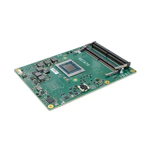 RBT970 AMD Ryzen™ Embedded V3000 Series processors