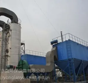 南宁塑胶厂粉尘收集净化方案 造粒车间除尘设备厂家净化车间粉尘