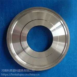 烧结金刚石/CBN砂轮 青铜合金砂轮 支持定做