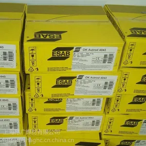 瑞典伊萨ER310Mo不锈钢焊丝