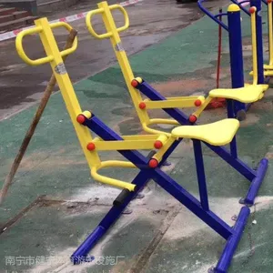 广西上林县室外健身器材生产厂家_上林室外健身器材价格_上林县室外健身器材图片