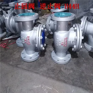 ���귨��ֹ�ط� ��ֹ�� H44H-16C DN20-DN600 �����ʵ���