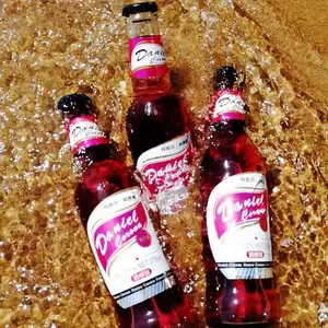 防城港夜场苏打酒***格|酒吧苏打酒代理招商|苏打酒oem代加工