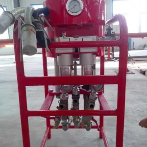 ��ɼӹ�ע����ZBQS-12/8ú��������˫Һע���� ����Ͱ