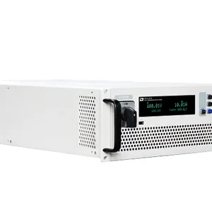 艾德克斯 IT8000系列 回馈式直流电子负载
