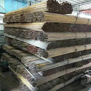 东莞长期出租二手排栅管,建筑套扣大量租赁