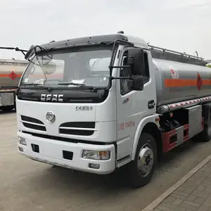 大量楚胜8吨加油车现车打骨折处理,包上户,可分期