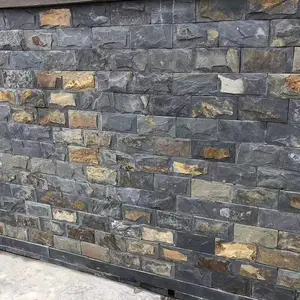 ����Ȼ��ʯ����ϰ�¹�ש����ǽ����ʯ��װ����ͥԺ�Ļ�ʯ��ǽ��ש