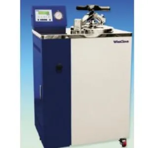 高压灭菌器 WAC-60