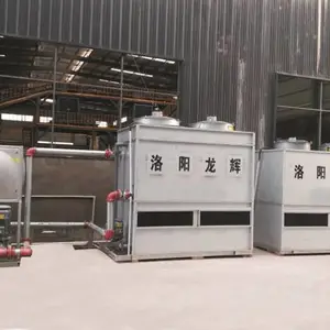 河北封闭式冷却塔 石家庄工业闭式冷却塔 承德闭式冷却塔设备