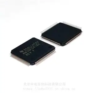 MSP430F5418AIPNR M430F5418A微控制器芯片 全新原装